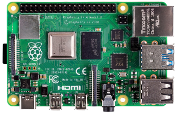 Raspberry Pi